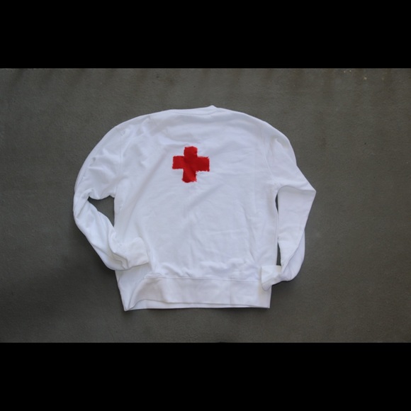 New AURA custom sweaters - Picture 4 of 4